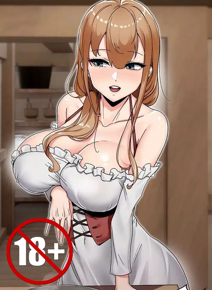 Absolute Hypnosis in Another World Cover