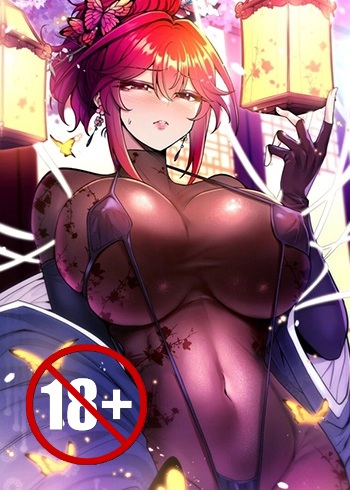 Fucked the World Tree Cover