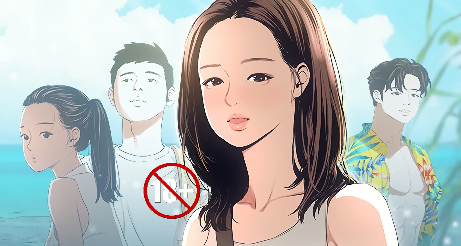 Summer Vacation Cover